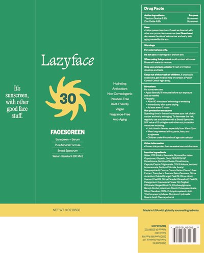Carton (Lazyface 3oz Tube Carton Final Copy)